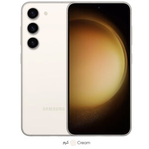 گوشی موبایل سامسونگ مدل Galaxy S23 Plus 5G ظرفیت 256 گیگابایت و رم 8 گیگابایت