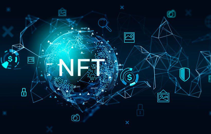بلاک‌چین به جز اتریوم که از NFT پشتیبانی می‌کنند