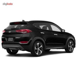 خودرو هیوندای Tucson اتوماتیک سال 2017