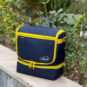 کیف لوازم شخصی آیمکس کد 021