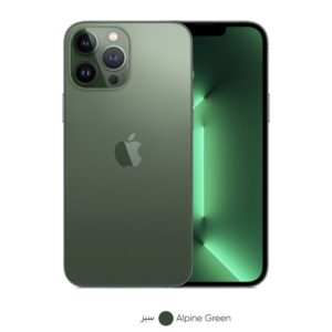 گوشی موبایل اپل مدل iPhone 13 Pro Max A2644 دو سیم کارت ظرفیت 256 گیگابایت