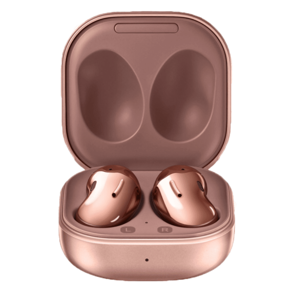 هدفون بی سیم سامسونگ مدل Galaxy Buds Live