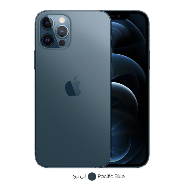 گوشی موبایل اپل مدل iPhone 13 A2634 دو سیم‌ کارت